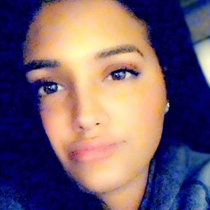 Meet your Posher, Cheyenne